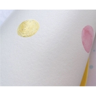 Papel De Parede Non Woven - Bolinhas Coloridas - Linha Infant