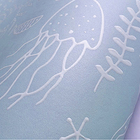 Papel De Parede Non Woven - Fundo Do Mar - Linha Infantil - N