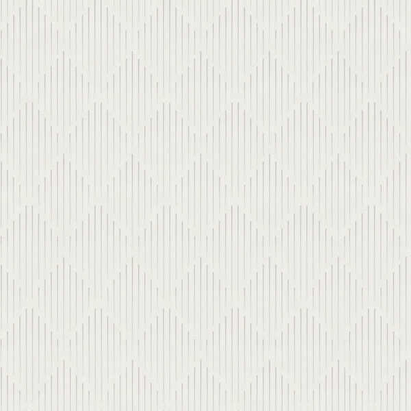 Papel De Parede Nuances Losango Nu3001 - Rolo: 10m X 0,53m