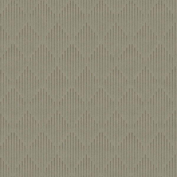 Papel De Parede Nuances Losango Nu3007 - Rolo: 10m X 0,53m