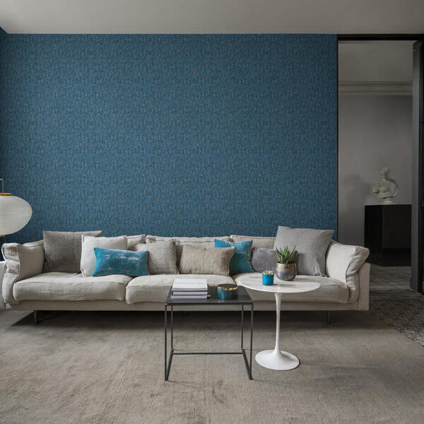 Papel De Parede Nuances Wari Nu3306 - Rolo: 10m X 0,53m