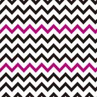Papel De Parede Ondulado Chevron Ppche017