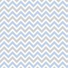 Papel De Parede Ondulado Chevron Ppche022