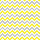 Papel De Parede Ondulado Chevron Ppche025