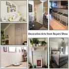 Papel De Parede Painel 3d Tijolo Branco Tijolinho Auto Adesiv