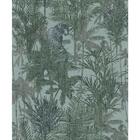 Papel De Parede Panthera 220103 - Rolo: 10m X 0,53m