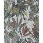 Papel De Parede Panthera 220122 - Rolo: 10m X 0,53m