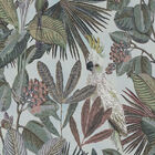 Papel De Parede Panthera 220122 - Rolo: 10m X 0,53m