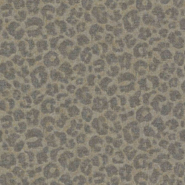 Papel De Parede Panthera 220141 - Rolo: 10m X 0,53m