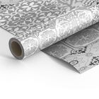 Papel De Parede Para Azulejo Hidráulico