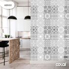 Papel De Parede Para Azulejo Hidráulico