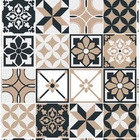 Papel De Parede Para Cozinha Autoadesivo Lavável Área Gourmet