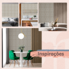 Papel De Parede Para Quarto Casal E Sala Fendi Fio Gold 12m