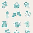 Papel De Parede Para Quarto De Criança Ppinf002