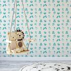 Papel De Parede Para Quarto De Criança Ppinf002