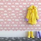 Papel De Parede Para Quarto De Criança Ppinf031