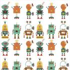 Papel De Parede Para Quarto De Criança Ppinf039