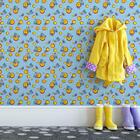 Papel De Parede Para Quarto De Criança Ppinf055