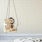 Papel De Parede Para Quarto De Criança Ppinf070