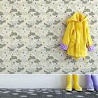 Papel De Parede Para Quarto De Criança Ppinf082