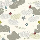 Papel De Parede Para Quarto De Criança Ppinf082