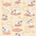 Papel De Parede Para Quarto De Criança Ppinf110