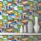 Papel De Parede Para Sala E Quarto  Replik J81304 J81304