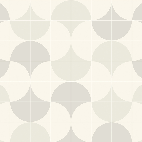 Papel De Parede Para Suíte Ou Lavabo Tons De Cinza