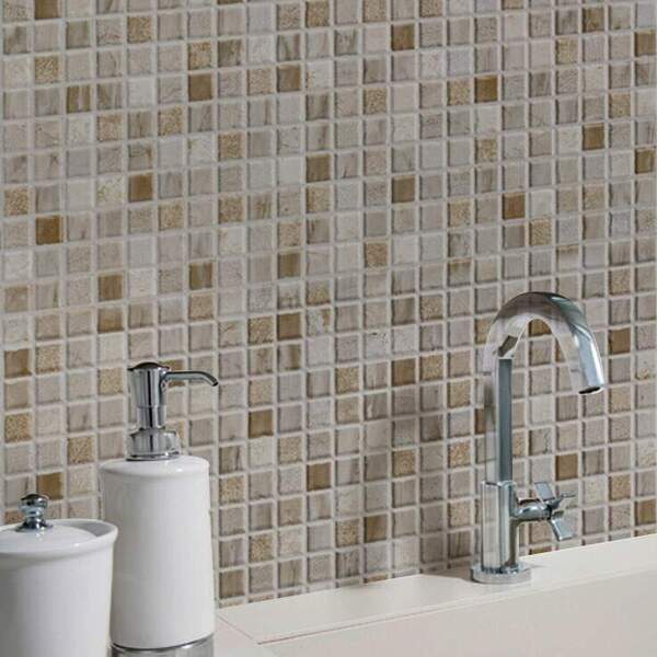 Papel De Parede - Parede E Concreto Mod 004 - 60x300cm