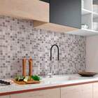 Papel De Parede - Parede E Concreto Mod 006 - 60x300cm