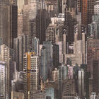 Papel De Parede Park Avenue 51192407 - Rolo: 10m X 0,53m