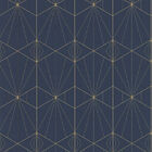 Papel De Parede Park Avenue 51192501 - Rolo: 10m X 0,53m