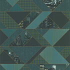 Papel De Parede Park Avenue 51192604 - Rolo: 10m X 0,53m