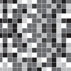 Papel De Parede Pastilha 5 Papel De Parede Rolo 0,51cm 2,5m