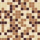 Papel De Parede Pastilha 6 Papel De Parede Rolo 0,51cm 10m