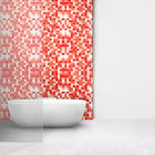 Papel De Parede Pastilha 8