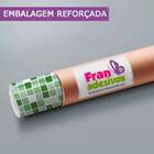 Papel De Parede - Pastilha - Modelo 16-60x300cm