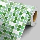 Papel De Parede - Pastilha - Modelo 16-60x300cm