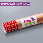 Papel De Parede - Pastilha - Modelo 28-60x300cm