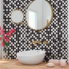 Papel De Parede - Pastilha - Modelo 40-60x300cm