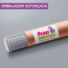 Papel De Parede - Pastilha - Modelo 42-60x300cm