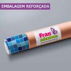 Papel De Parede - Pastilha - Modelo 44-60x300cm