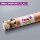 Papel De Parede - Pastilha - Modelo 5-60x300cm