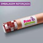 Papel De Parede - Pastilha - Modelo 8-60x300cm