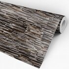 Papel De Parede Pedra 9 -- Br Artes