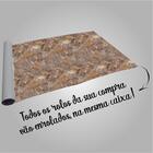 Papel De Parede Pedra Canjiquinha 105 Tamanho:1,30x0,60