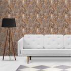 Papel De Parede Pedra Canjiquinha 105 Tamanho:1,30x0,60