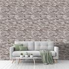 Papel De Parede Pedra Canjiquinha 44 Tamanho:2,80x0,60