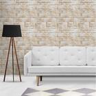 Papel De Parede Pedra Canjiquinha 60 Tamanho:1,30x0,60