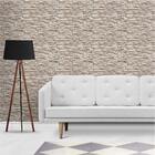 Papel De Parede Pedra Canjiquinha 94 Tamanho:1,30x0,60